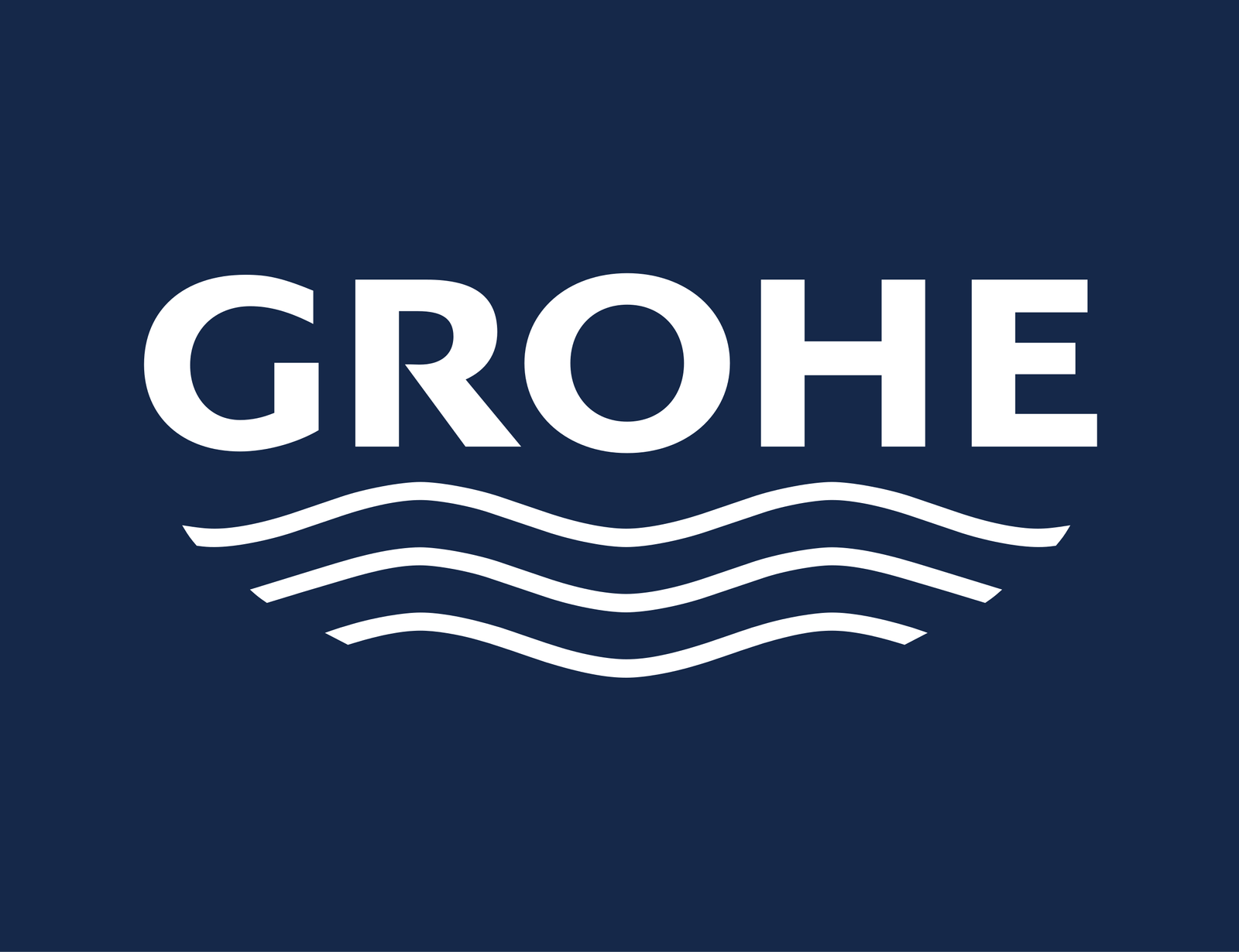 Grouhy Logo